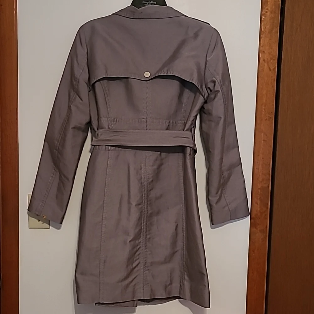 Kenneth Cole New York coat - Picture 5 of 7